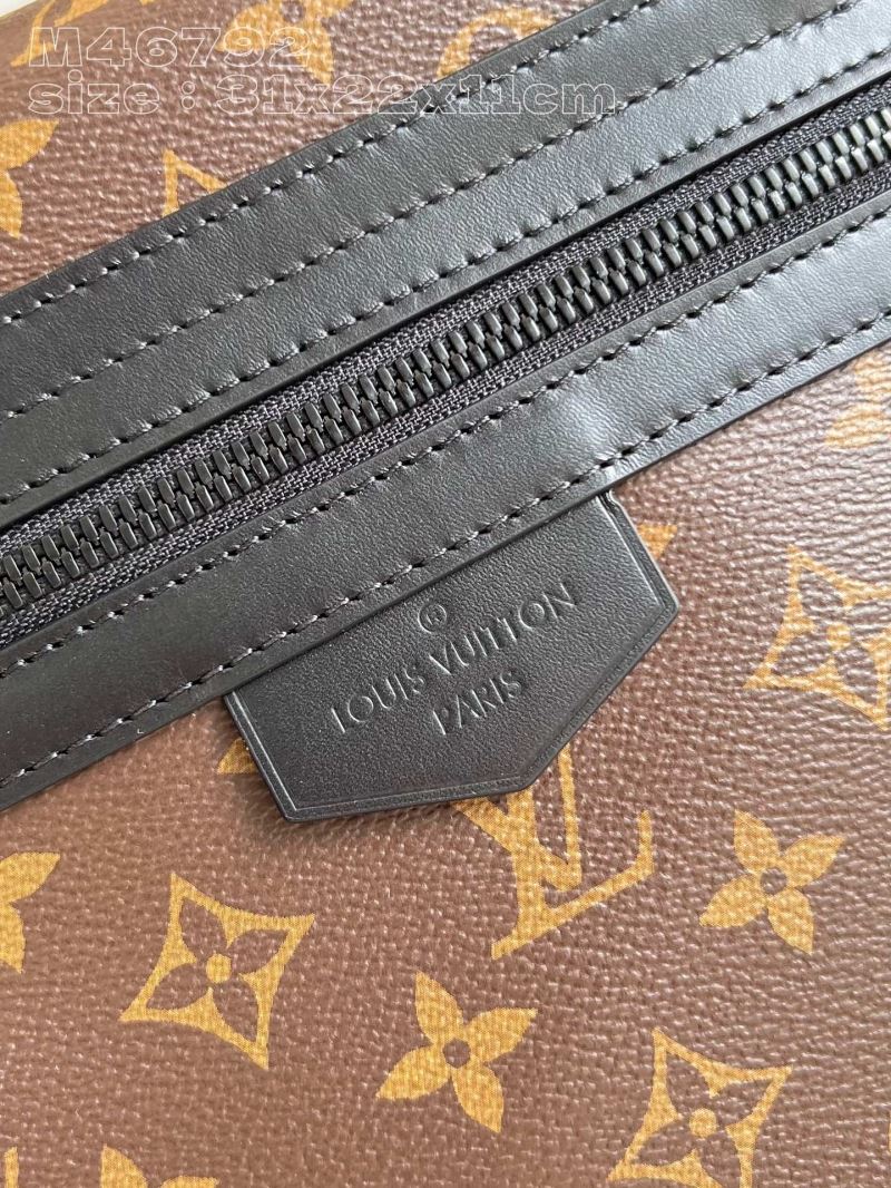 Mens LV Satchel Bags